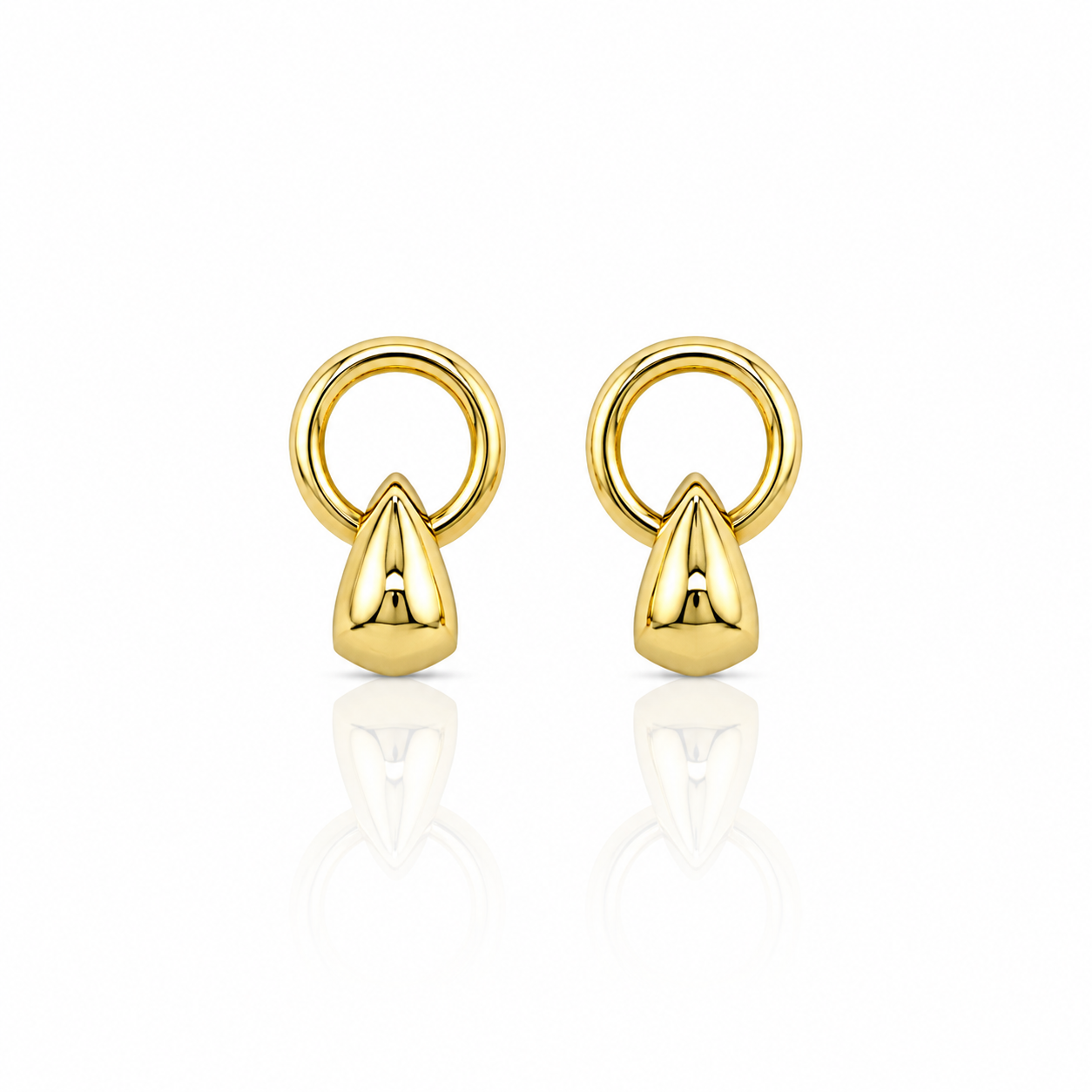 MODERNX EARRINGS