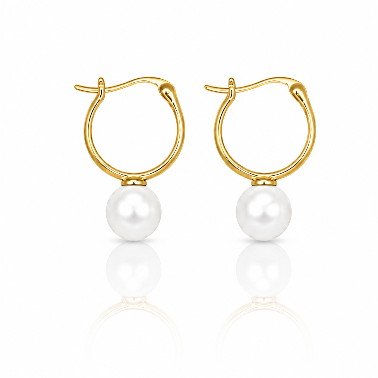 PERLECER  EARRINGS