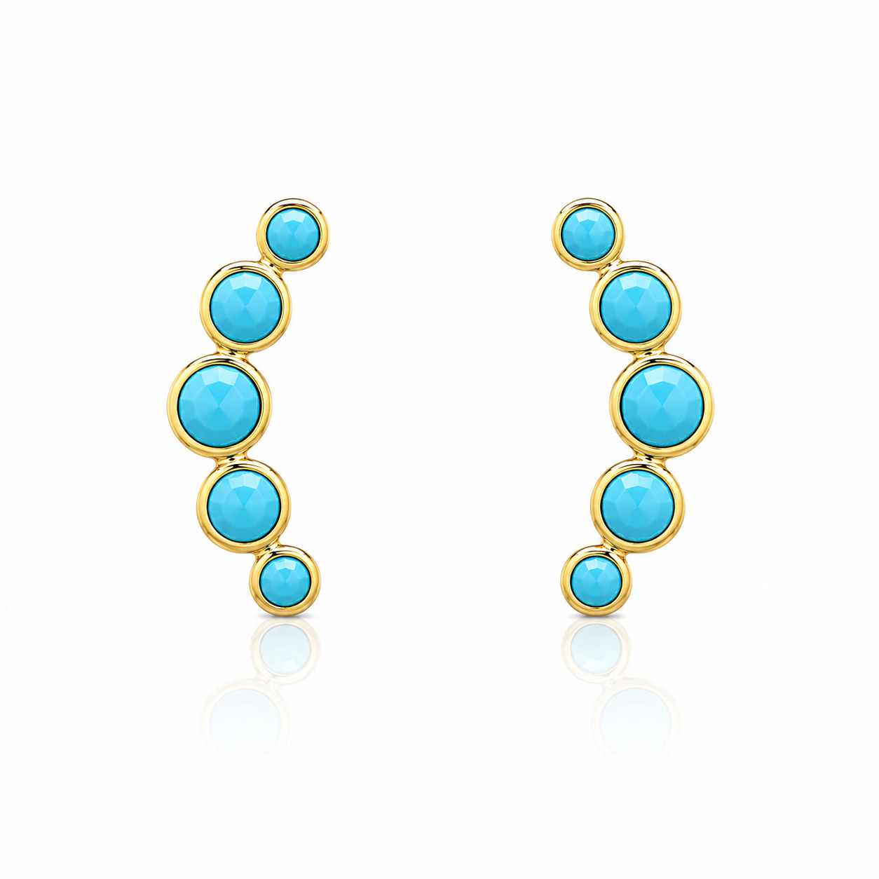 LOIRA ERRINGS