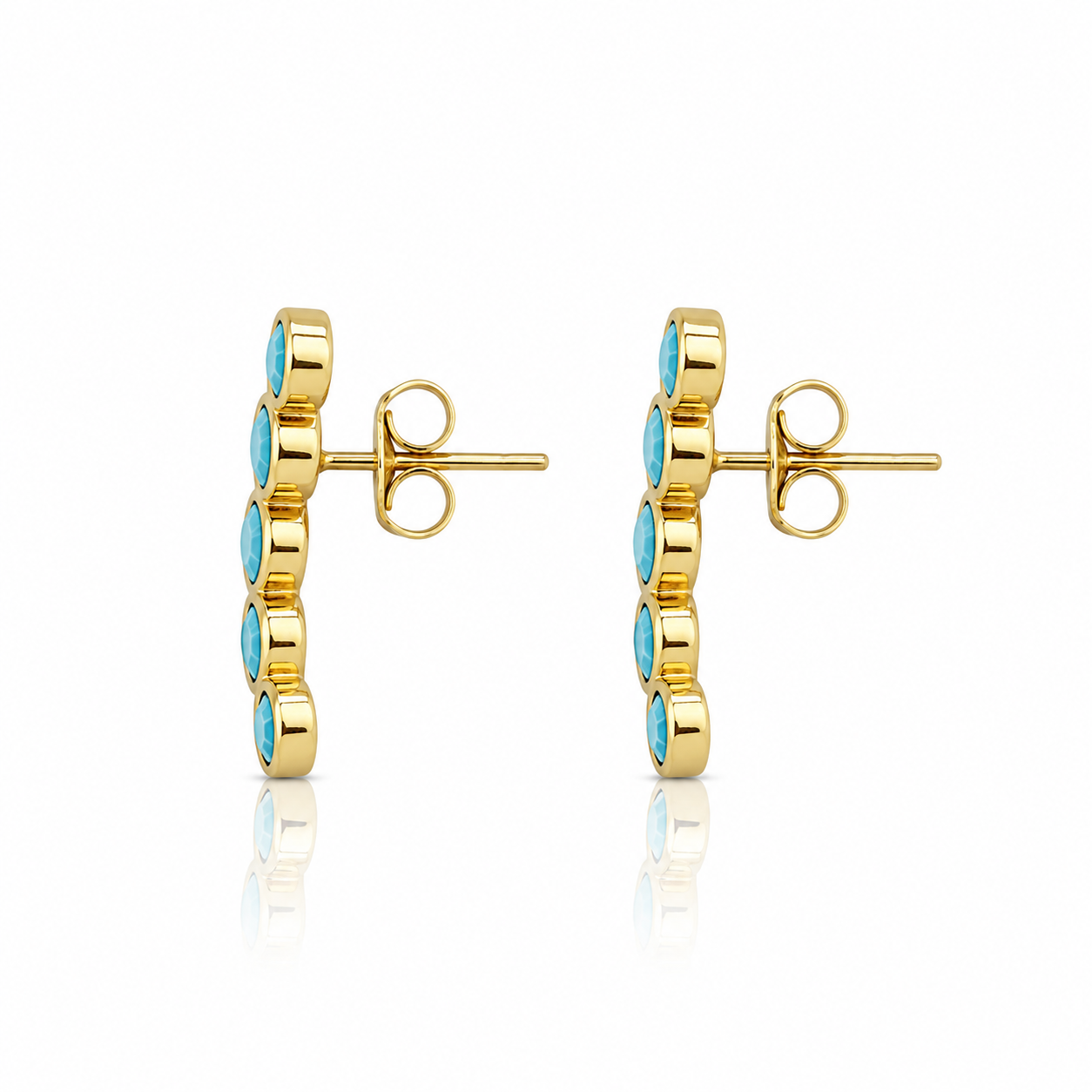 LOIRA ERRINGS
