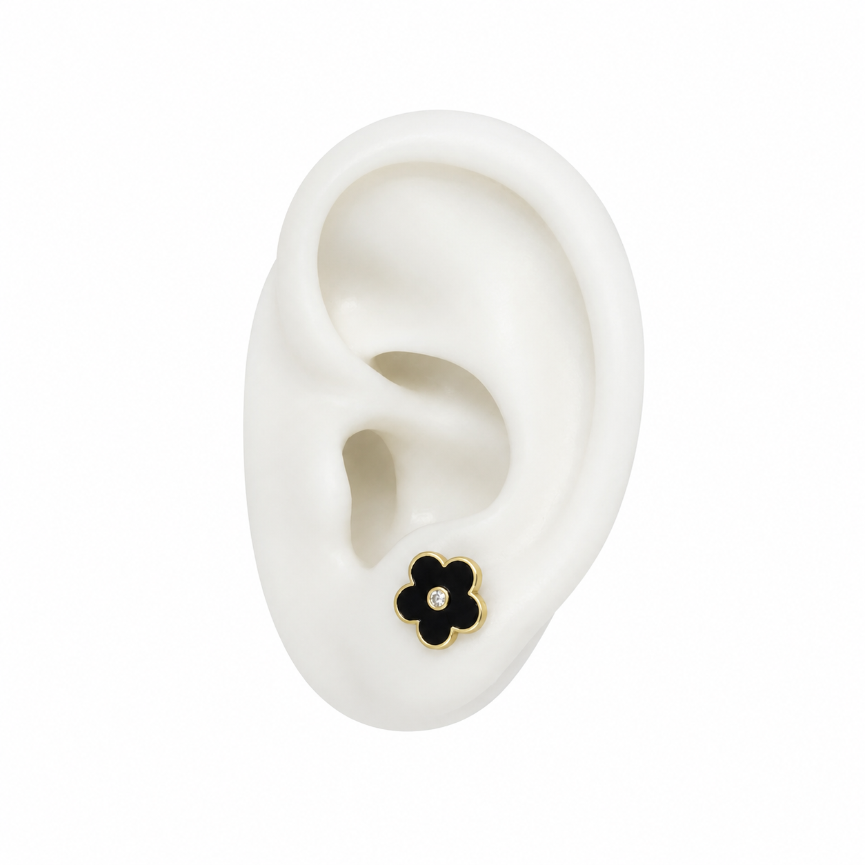 MAGALI FLOR EARRINGS