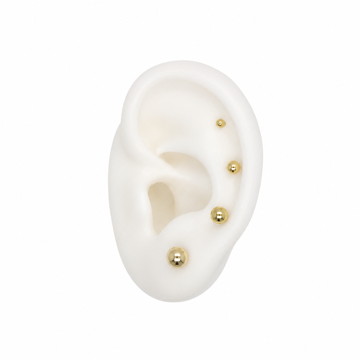 STUDLIN EARRINGS