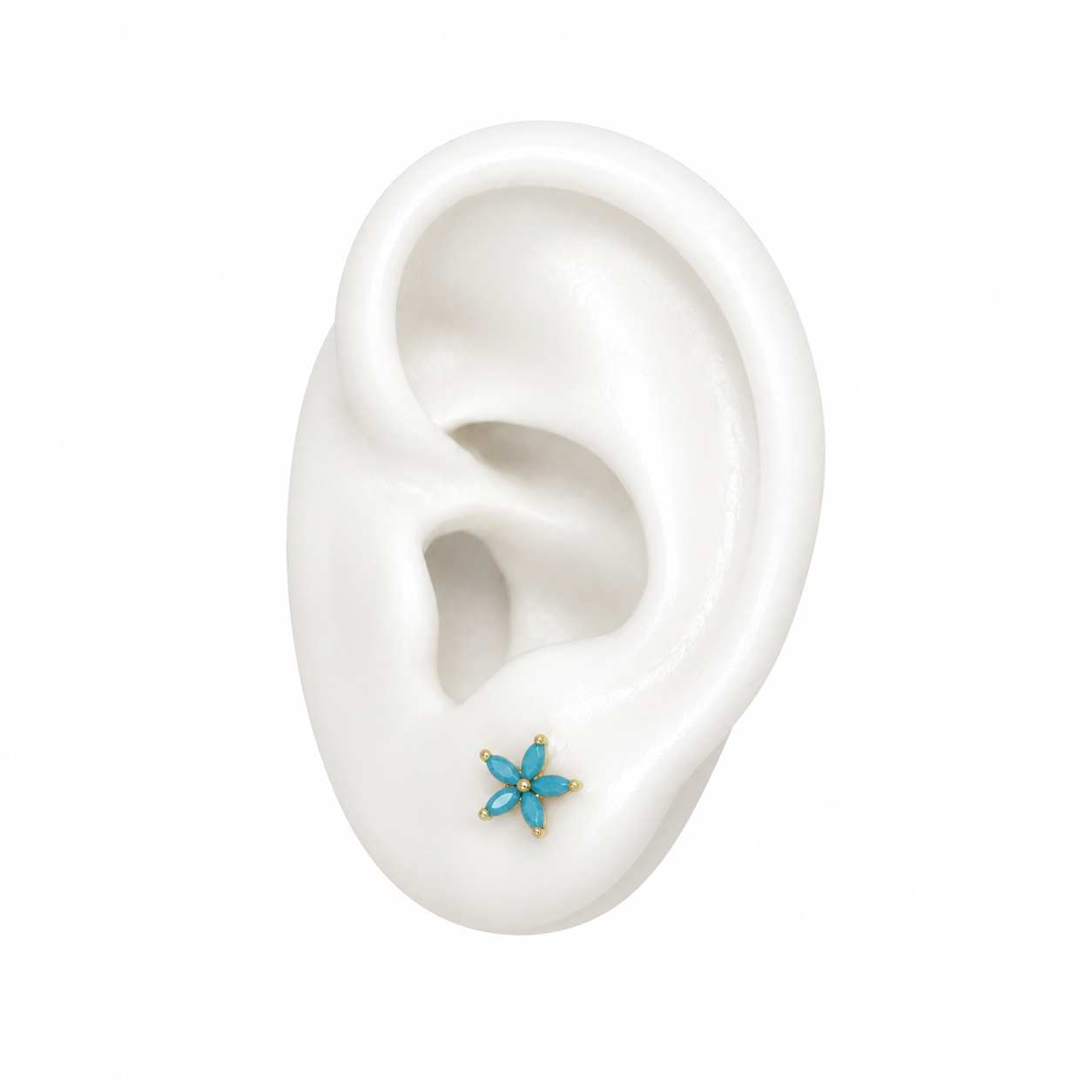 RANI FLOWER EARRINGS
