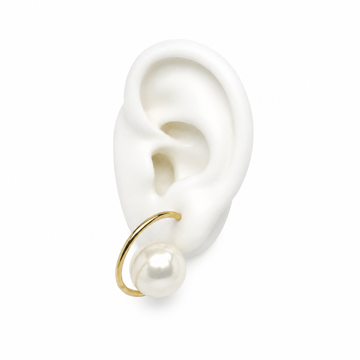 DARA EARRINGS