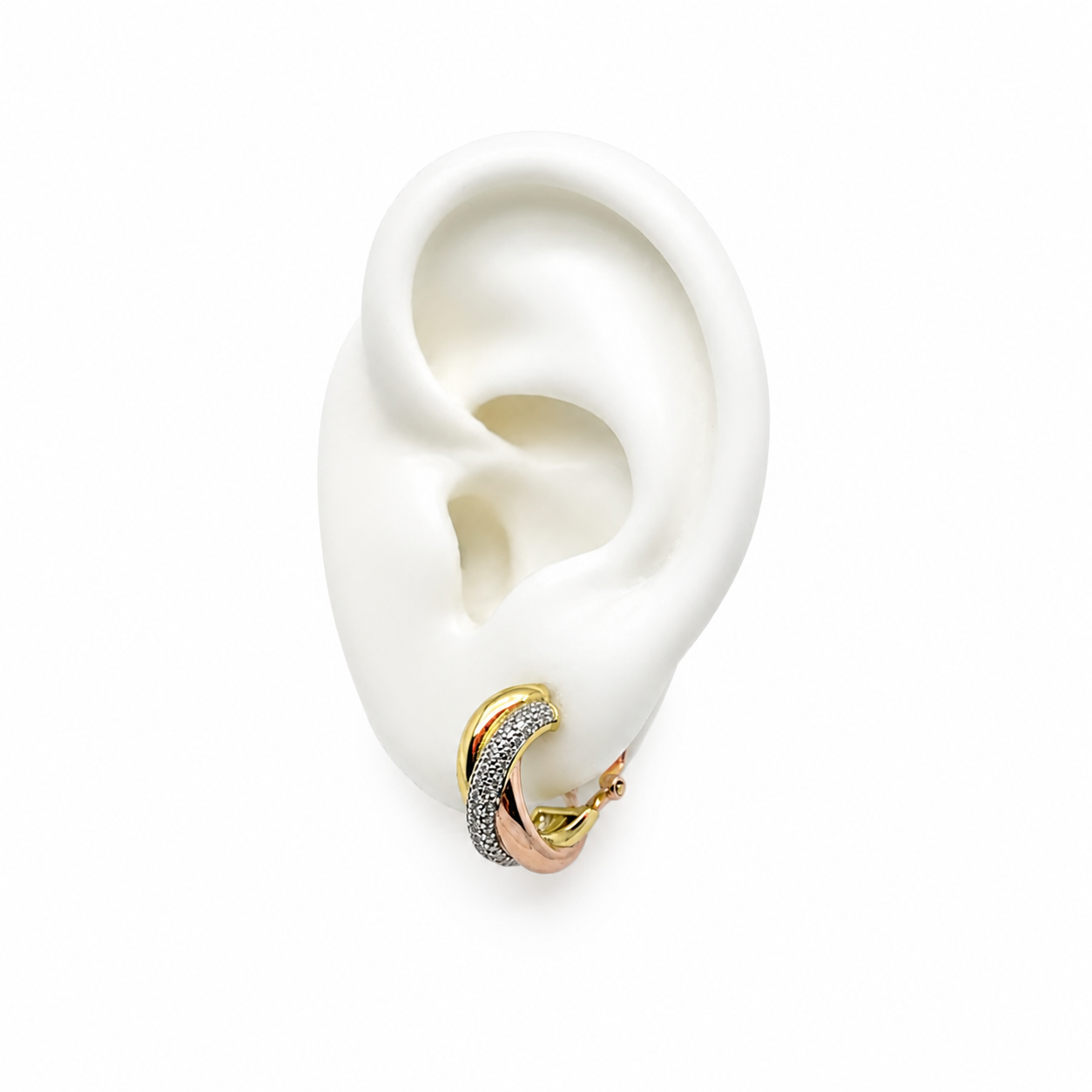ANIKA EARRINGS
