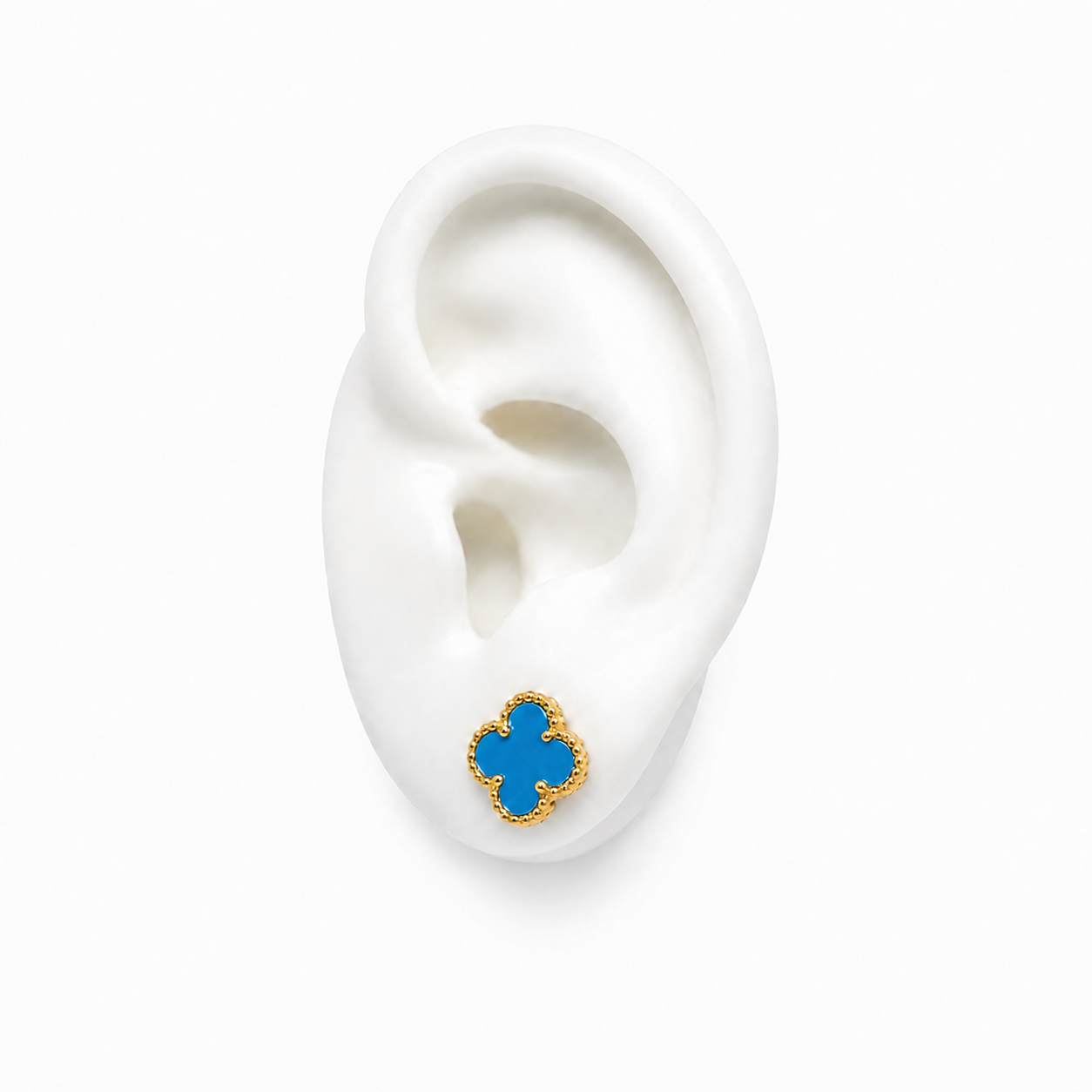 TREVELI FLOR EARRINGS