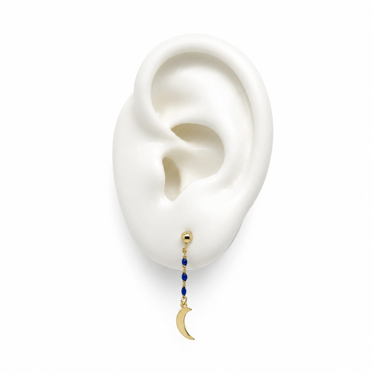 NIGHT SKY EARRINGS