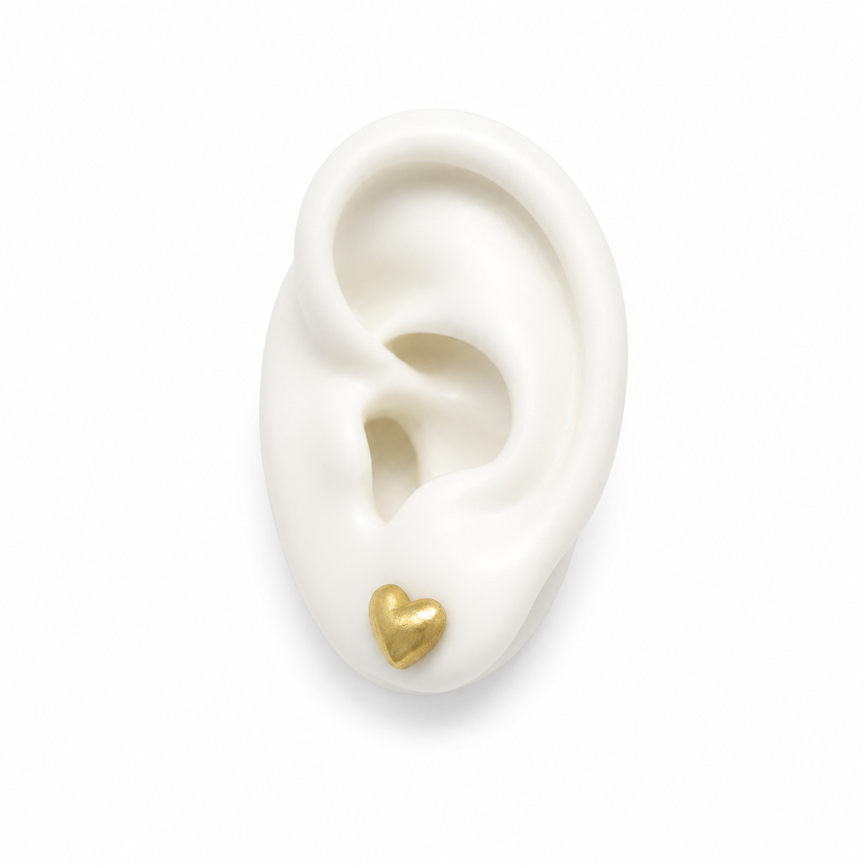 TINHEART EARRINGS