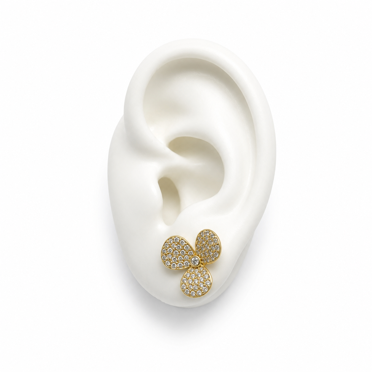 GIO FLOR EARRINGS