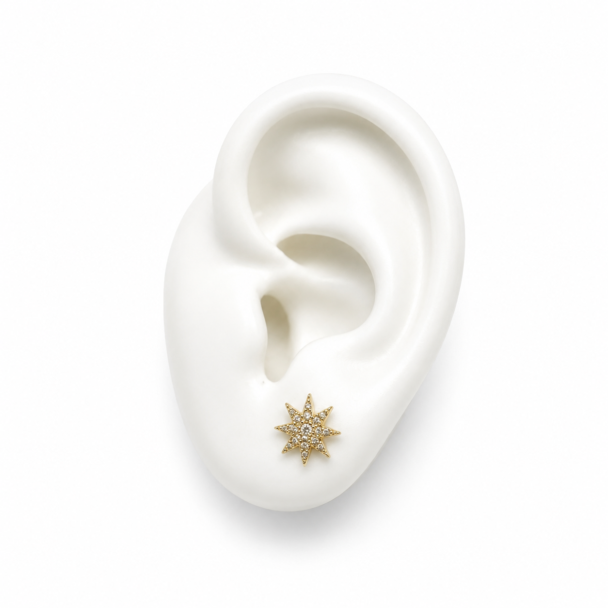 SOL NOVA EARRINGS