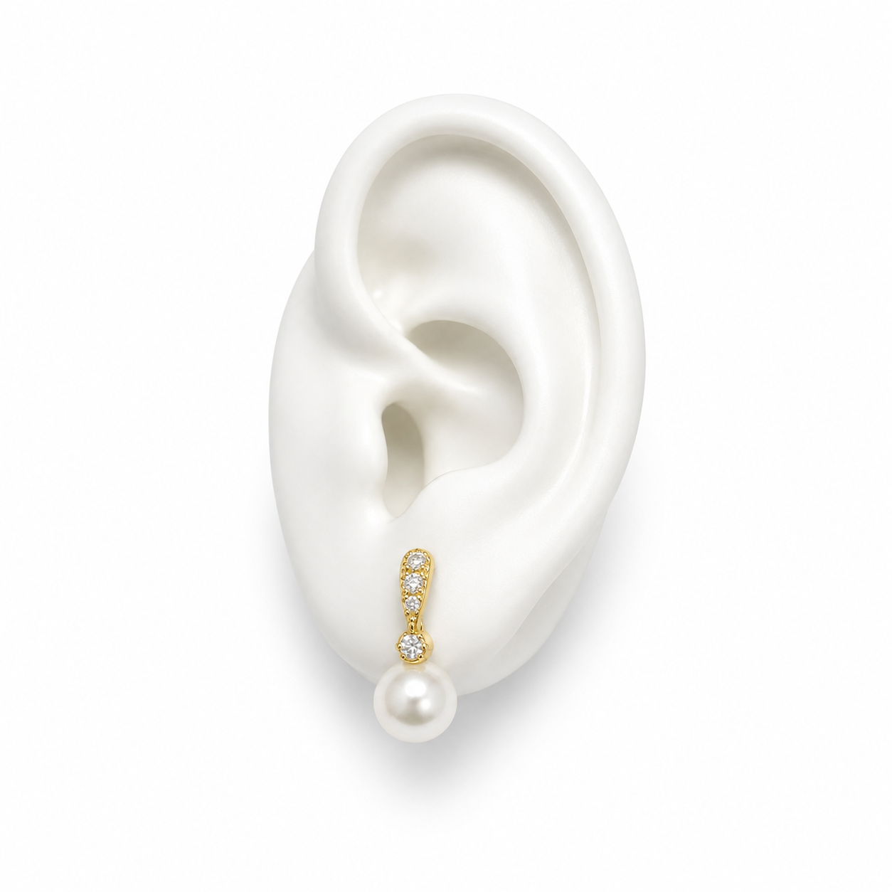 PERCELLE EARRINGS