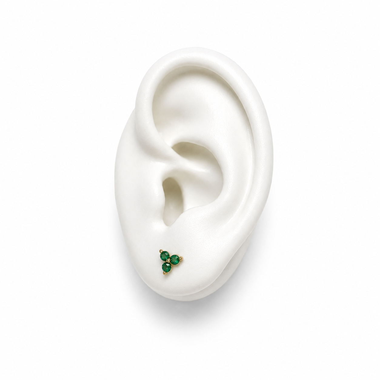 LUCKY EARRINGS