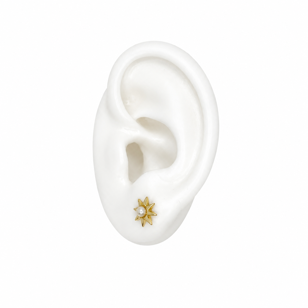 SHINING STAR EARRINGS