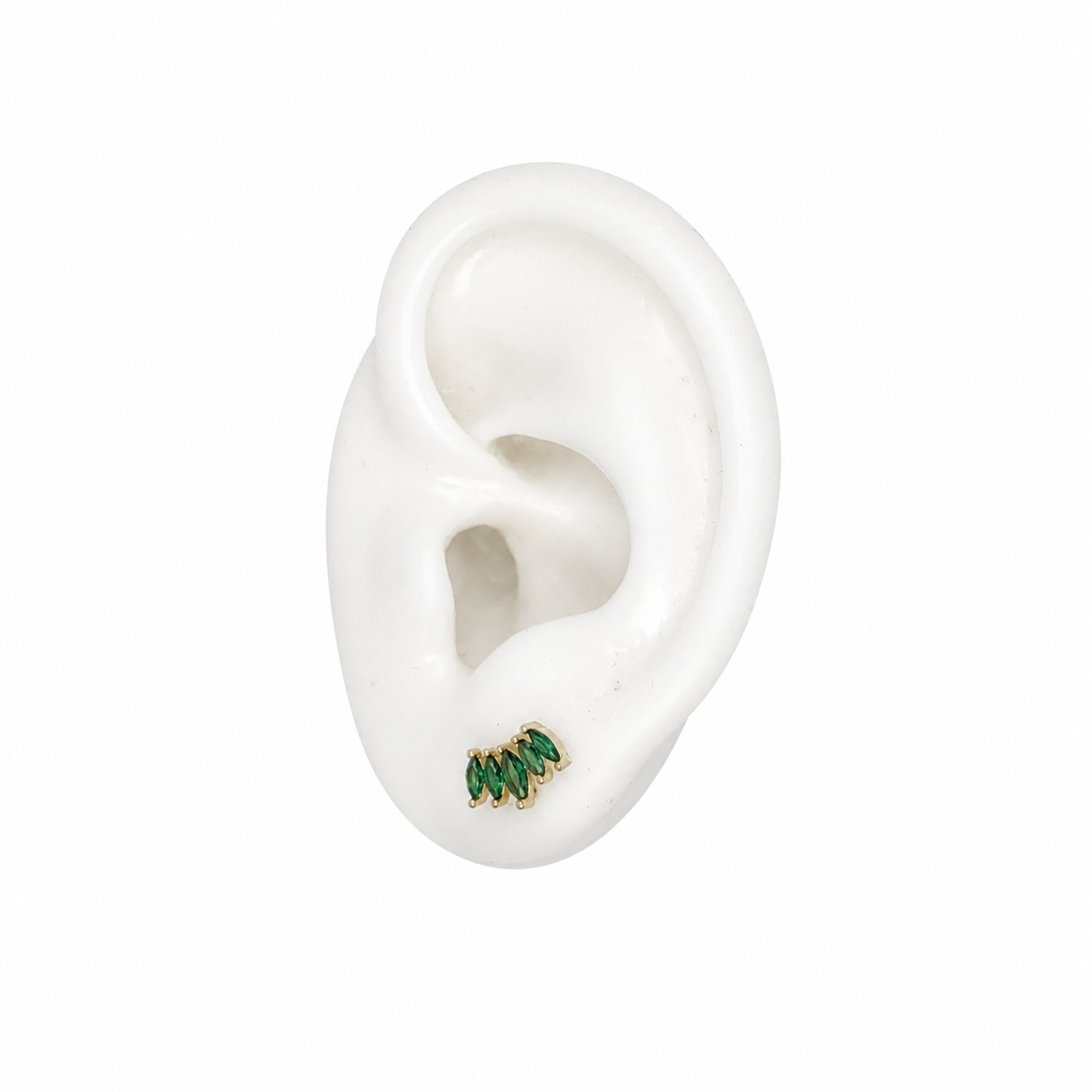 LOTUTI EARRINGS
