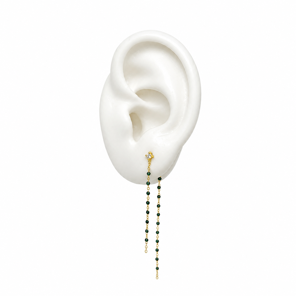 LONGING EARRINGS