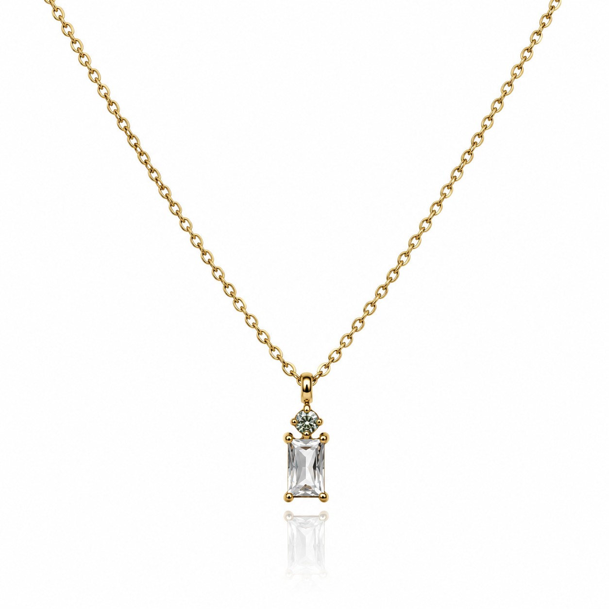 JACKLIN NECKLACE