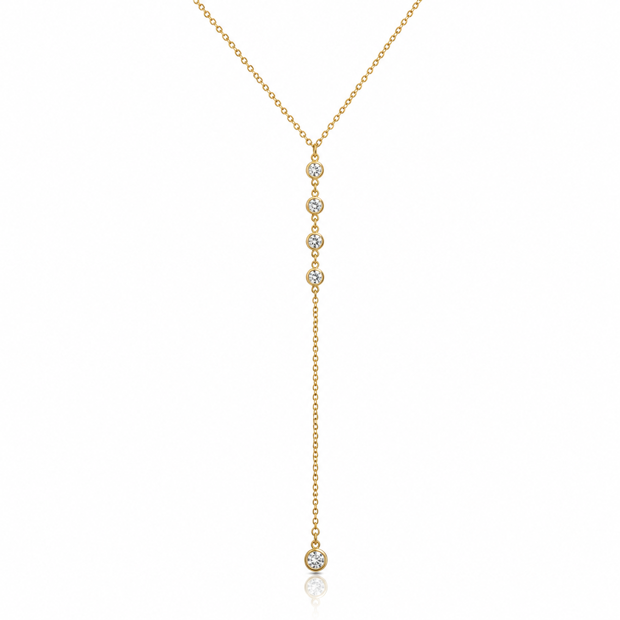 ANTANI NECKLACE