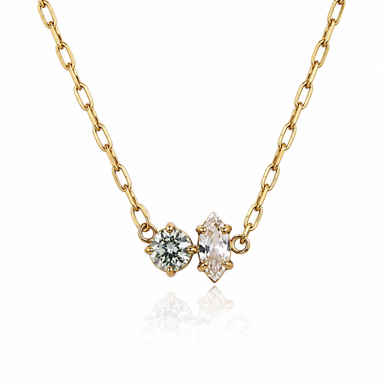 MOLINA NECKLACE