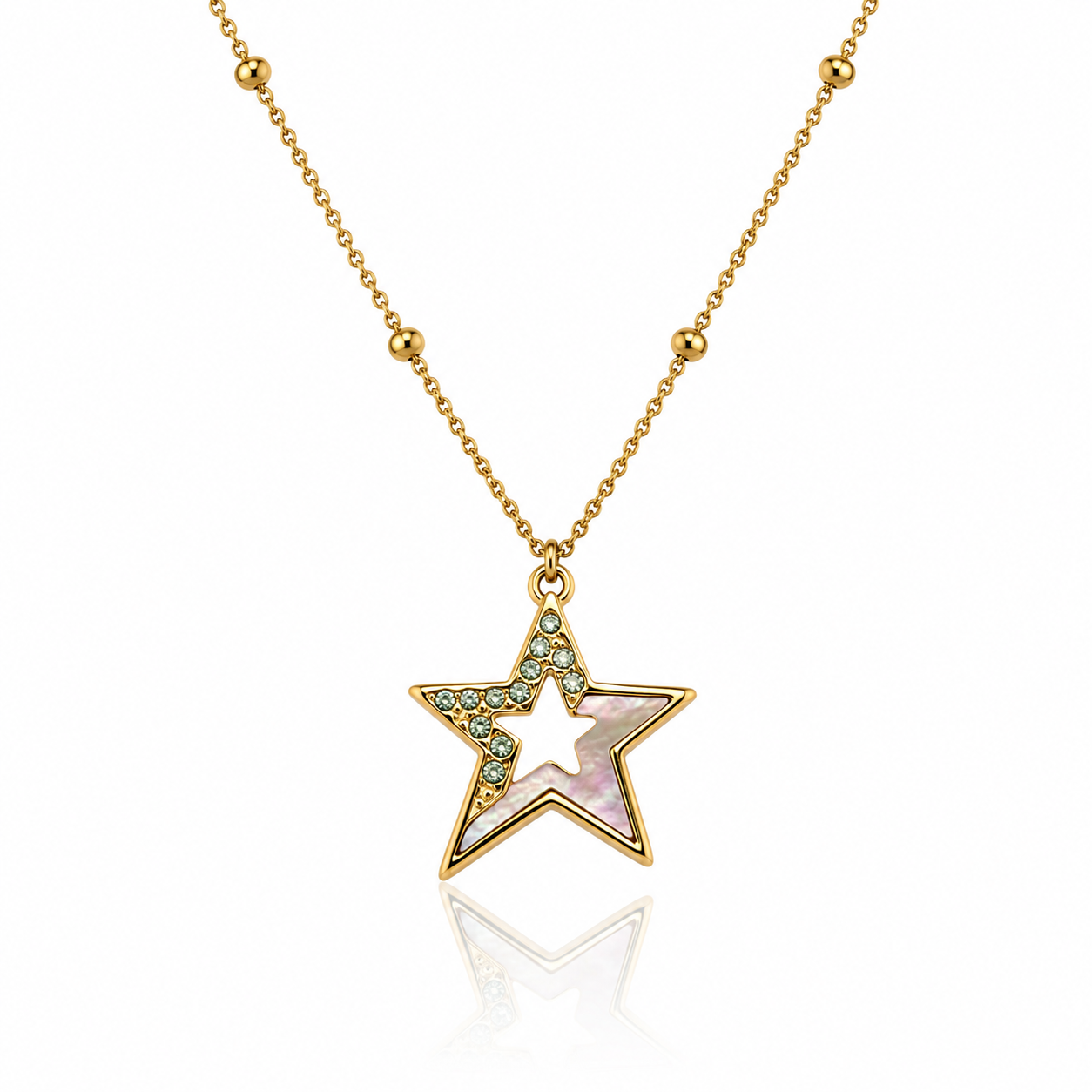 STARI NECKLACE
