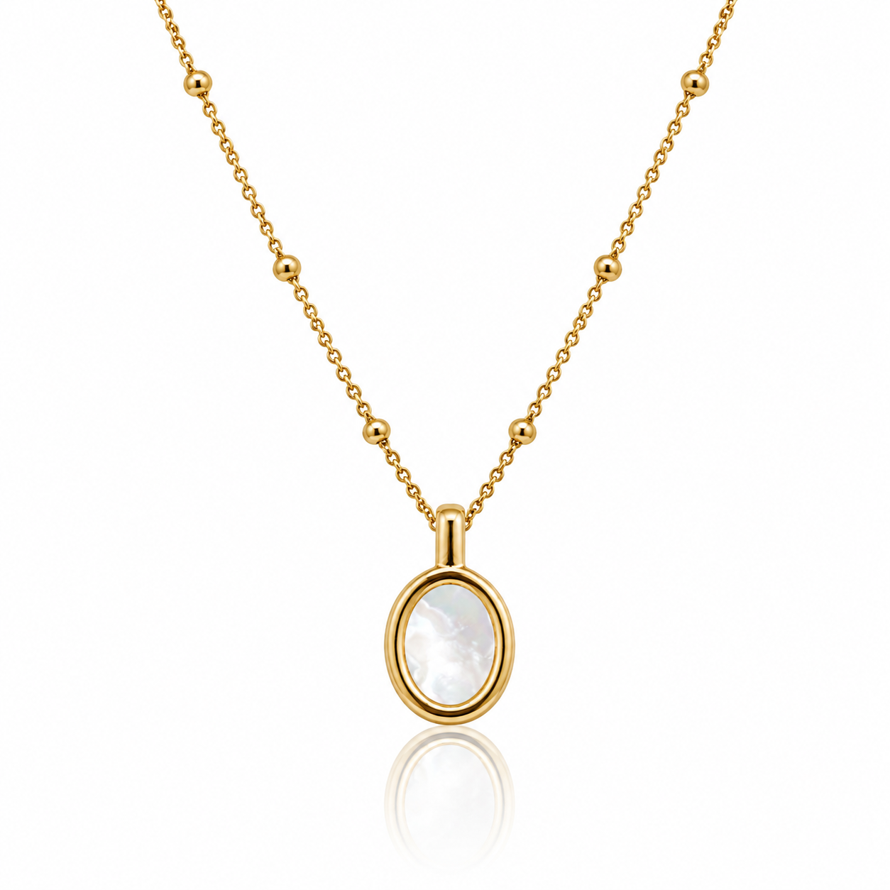 TENIX NECKLACE