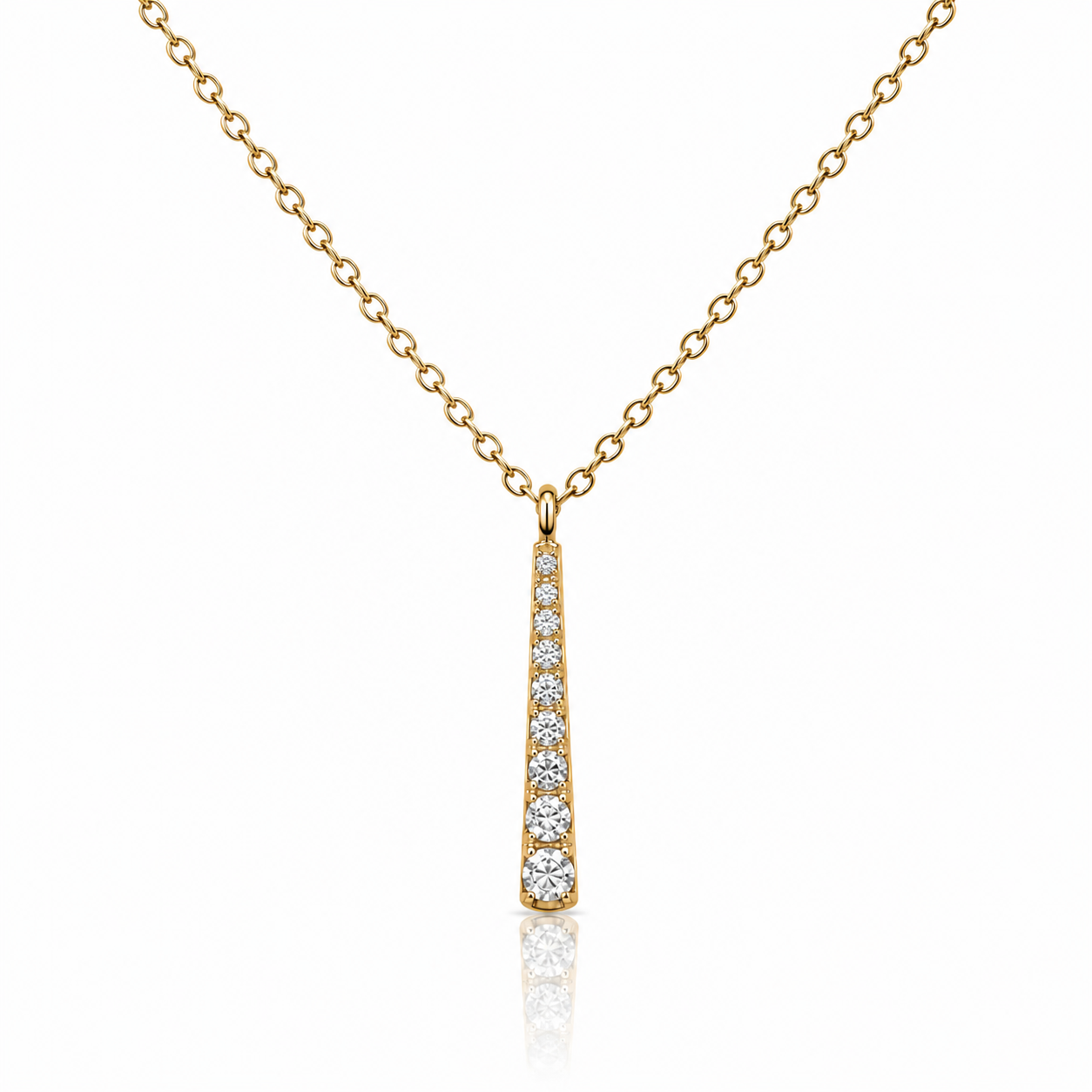 SINDEL NECKLACE