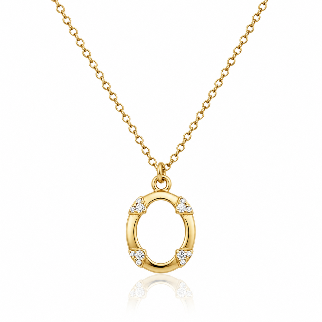MARIENN NECKLACE