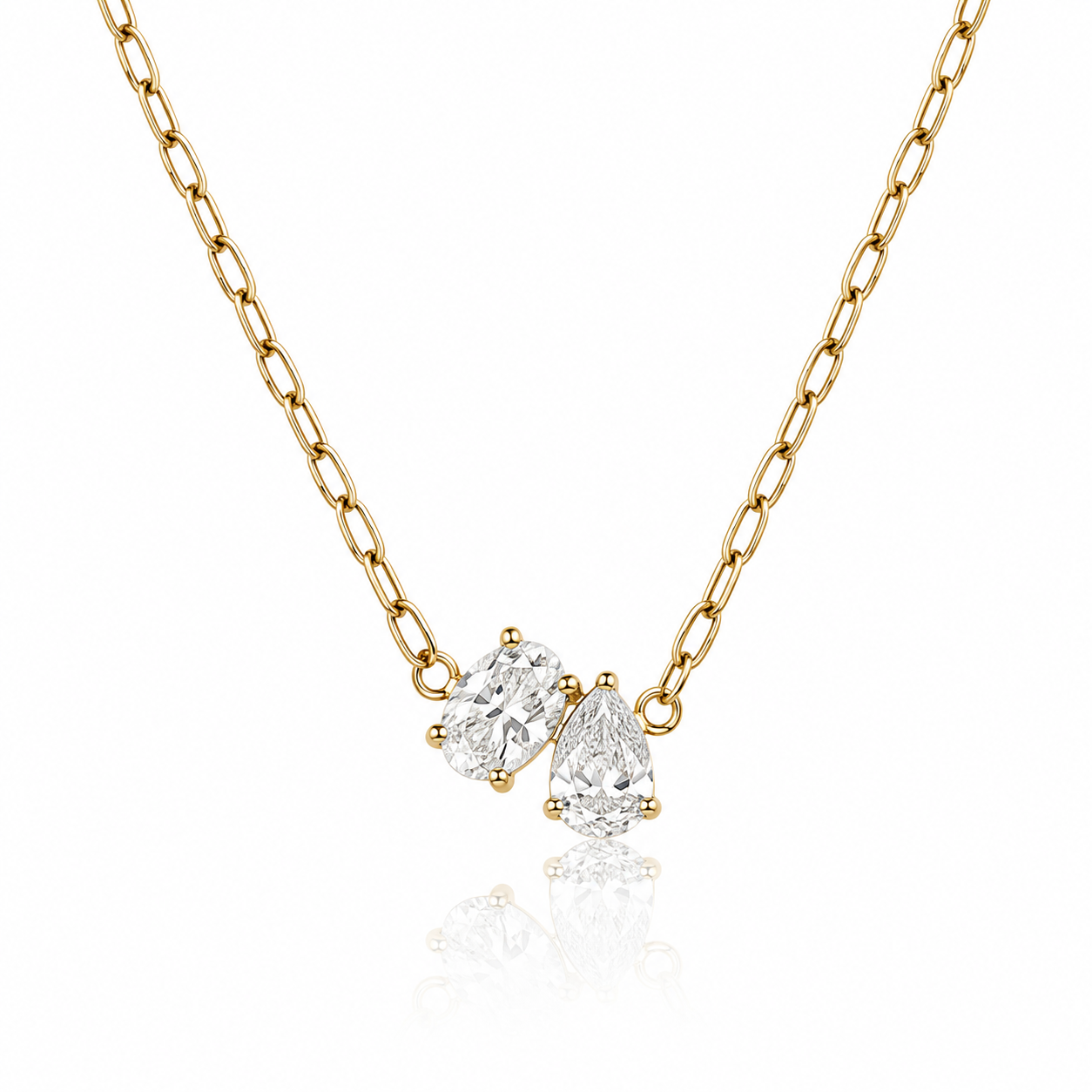 JACKI NECKLACE
