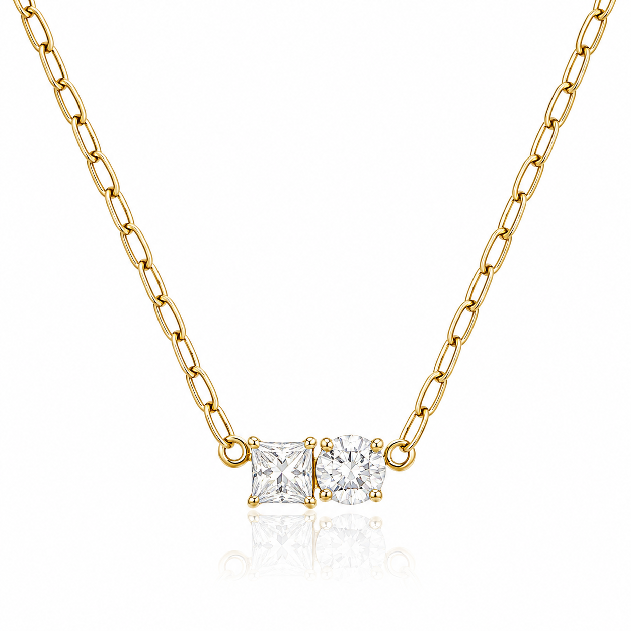 JOHANNA NECKLACE
