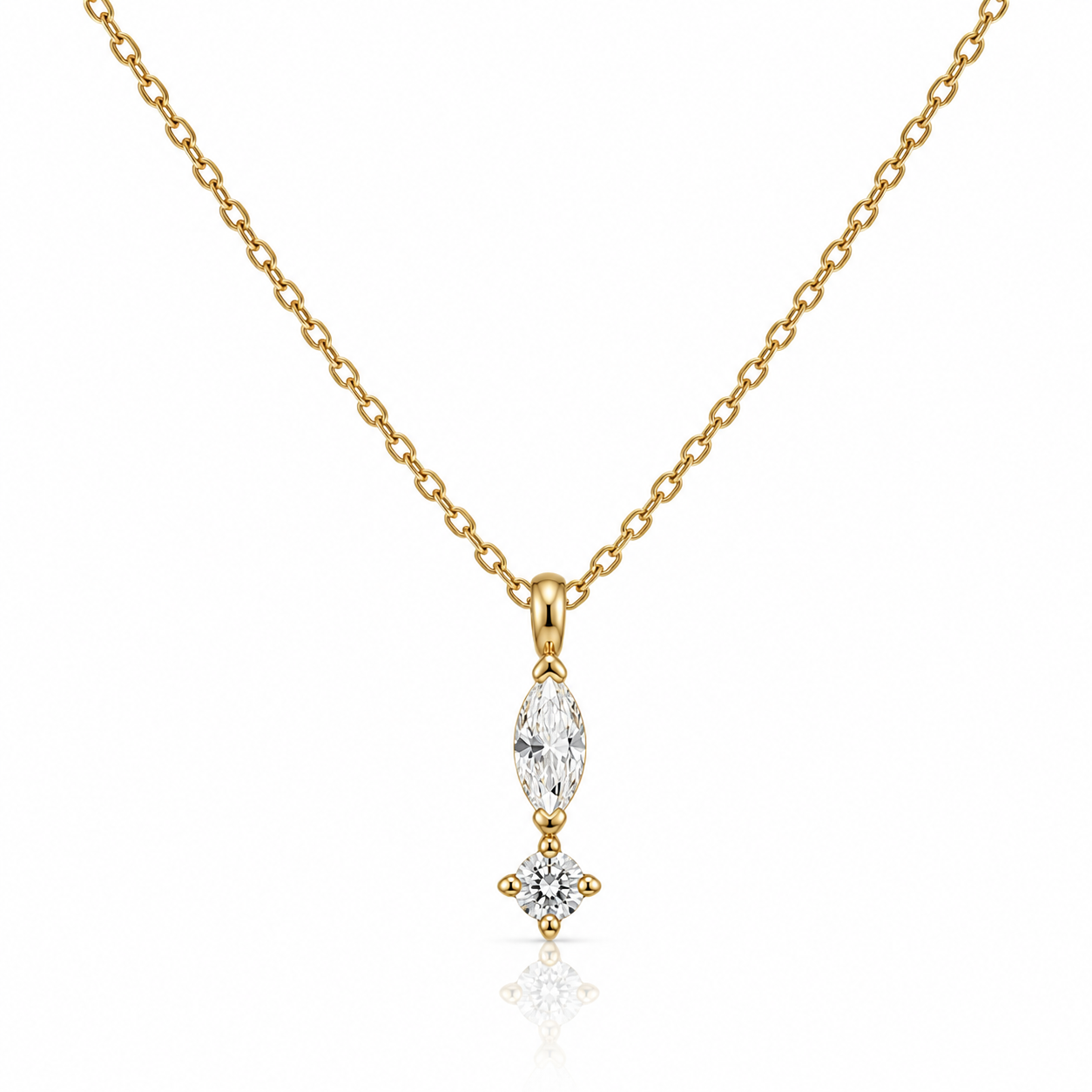 BENNI NECKLACE