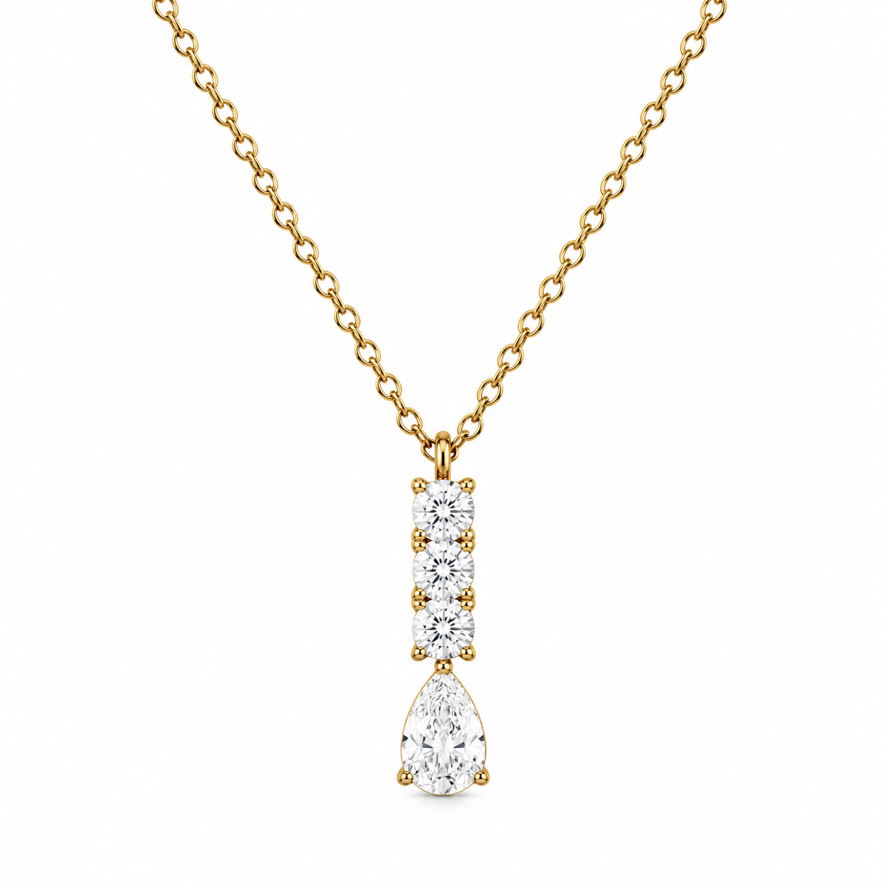 MAYRA NECKLACE