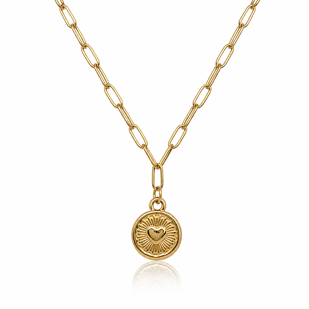 GLINDA NECKLACE