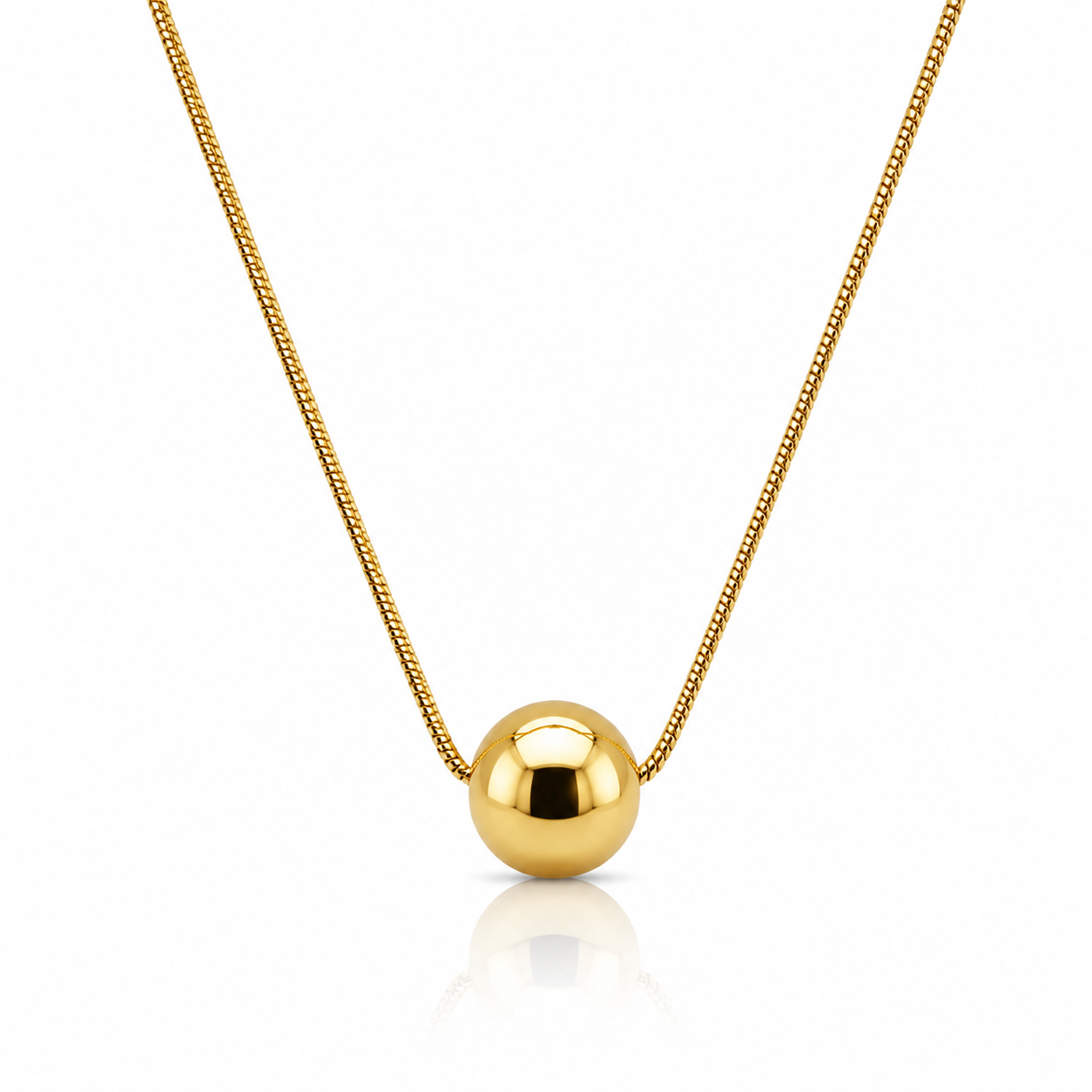 NANALI NECKLACE