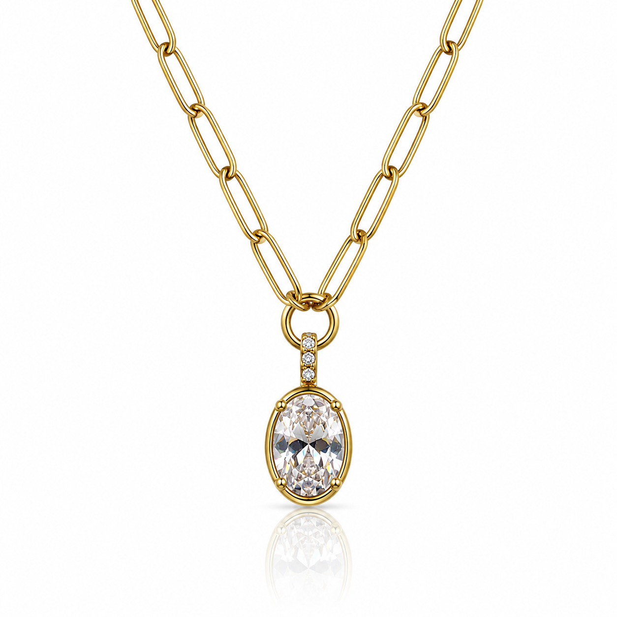 JALISA NECKLACE