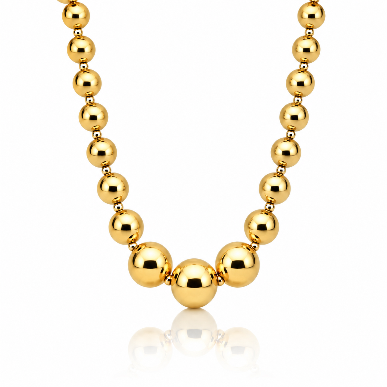 TANYA NECKLACE