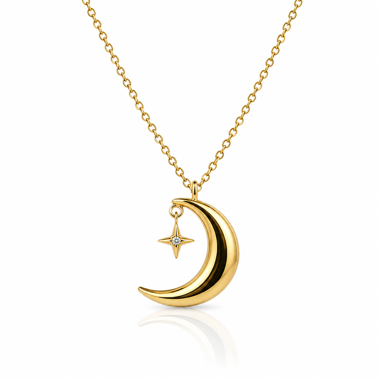 LUNARIS NECKLACE