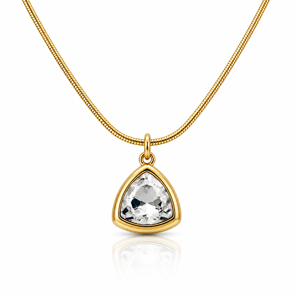 SUKIA NECKLACE