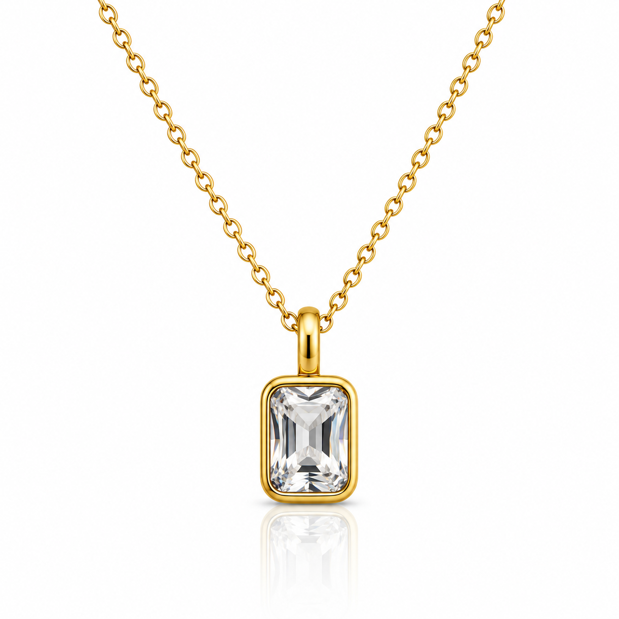 CYTI NECKLACE