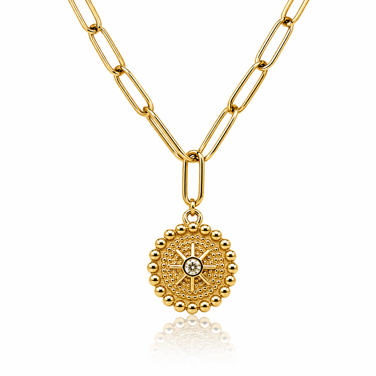 DEANA NECKLACE