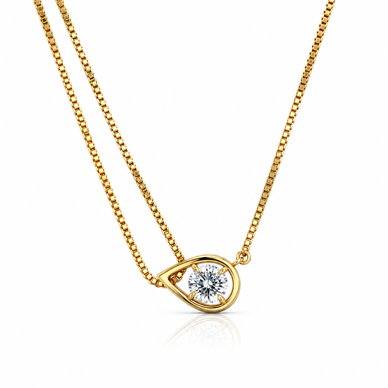 MONTANI NECKLACE