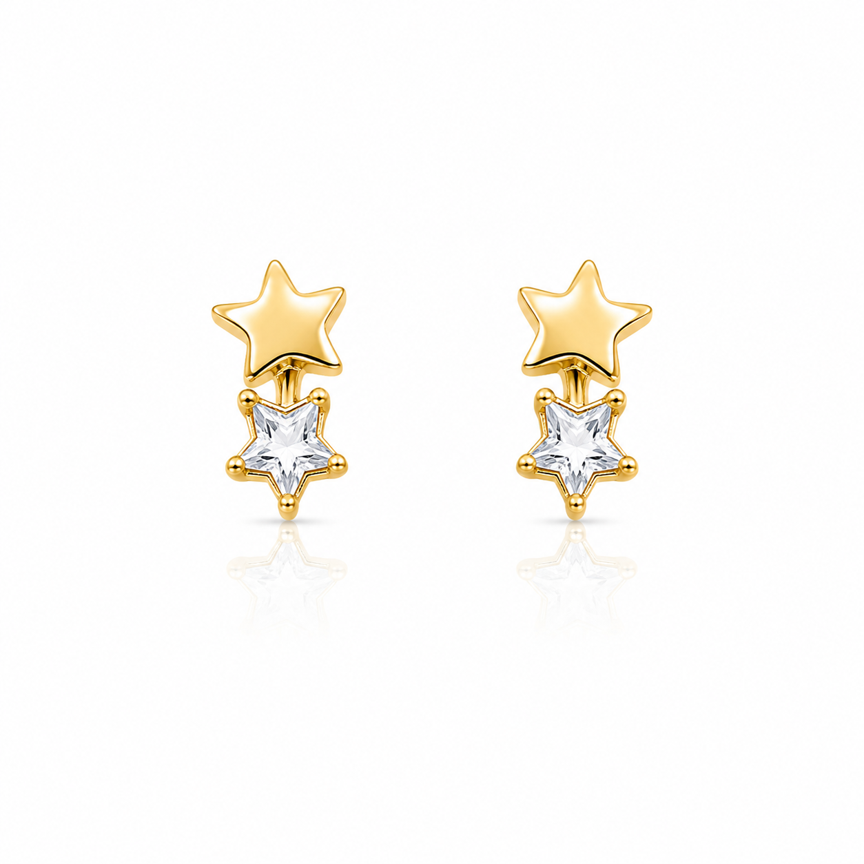 ESTRELLAS EARRINGS