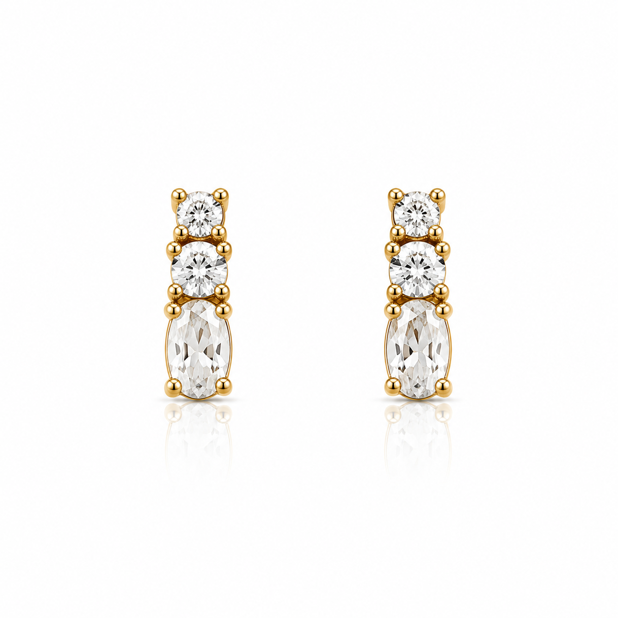 CORIANNE EARRINGS