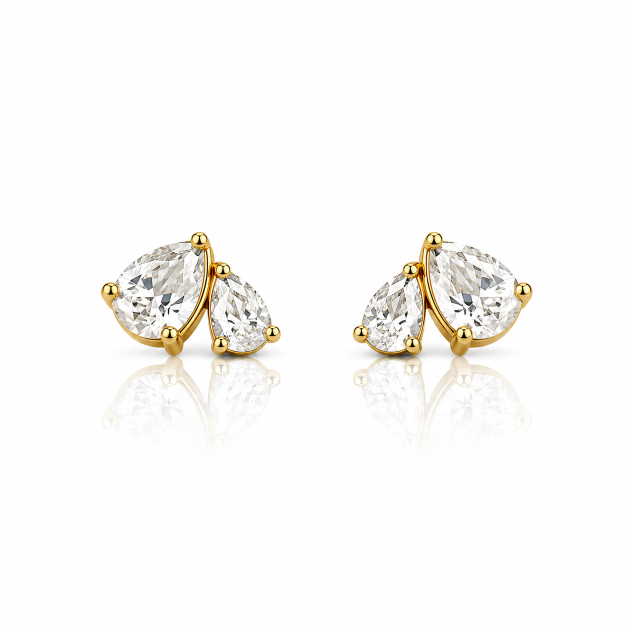 KIANDRA EARRINGS