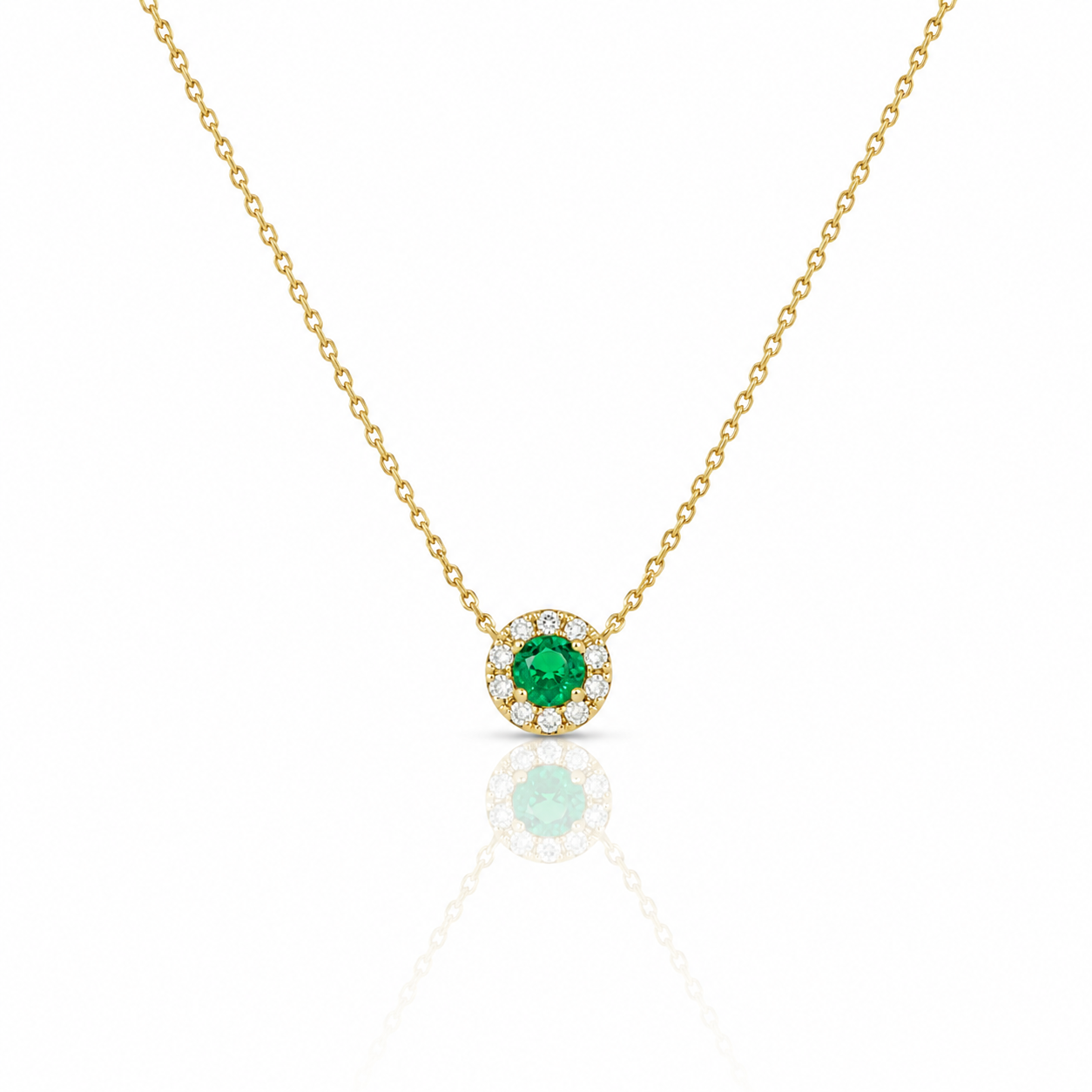 ITALA NECKLACE