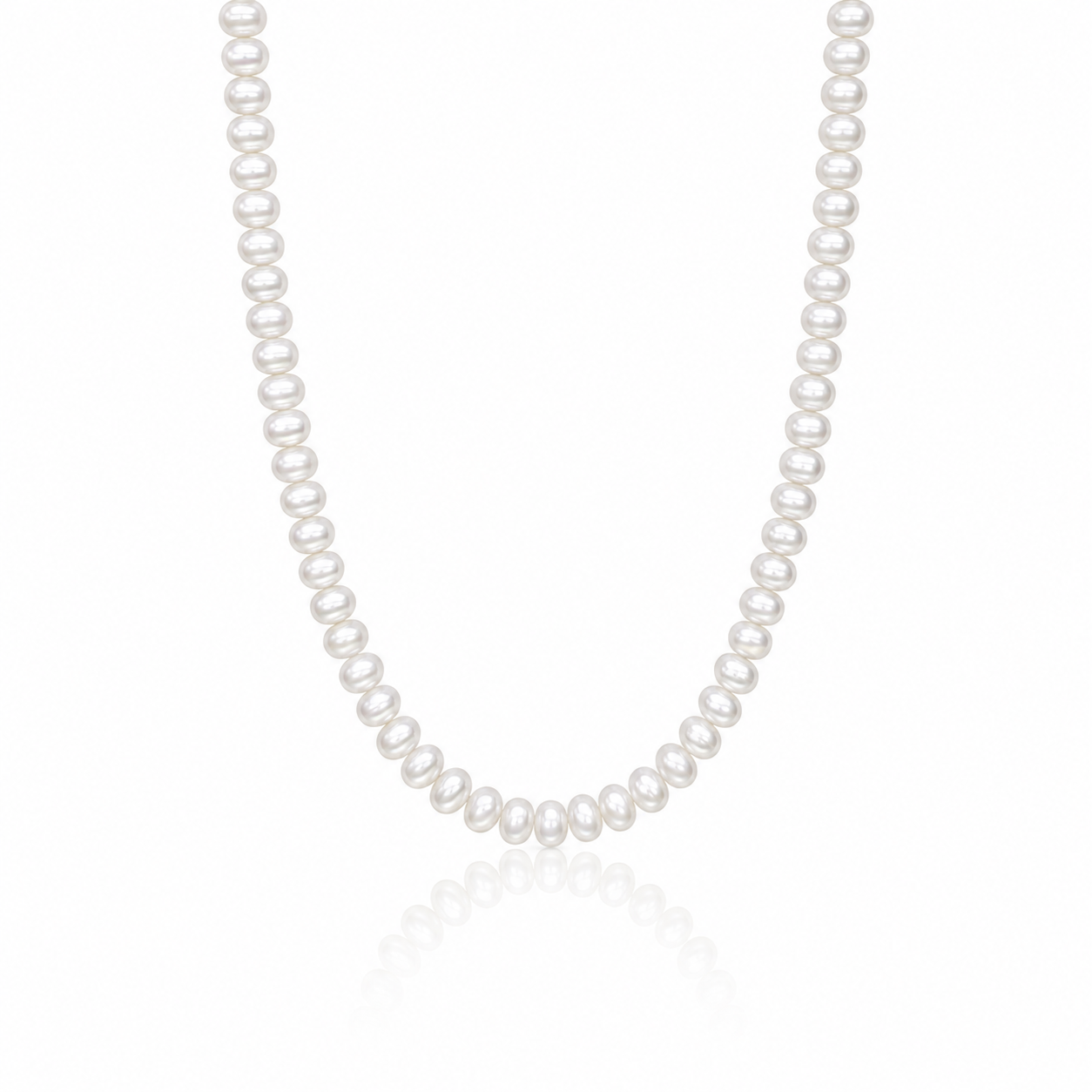 NAKO NECKLACE