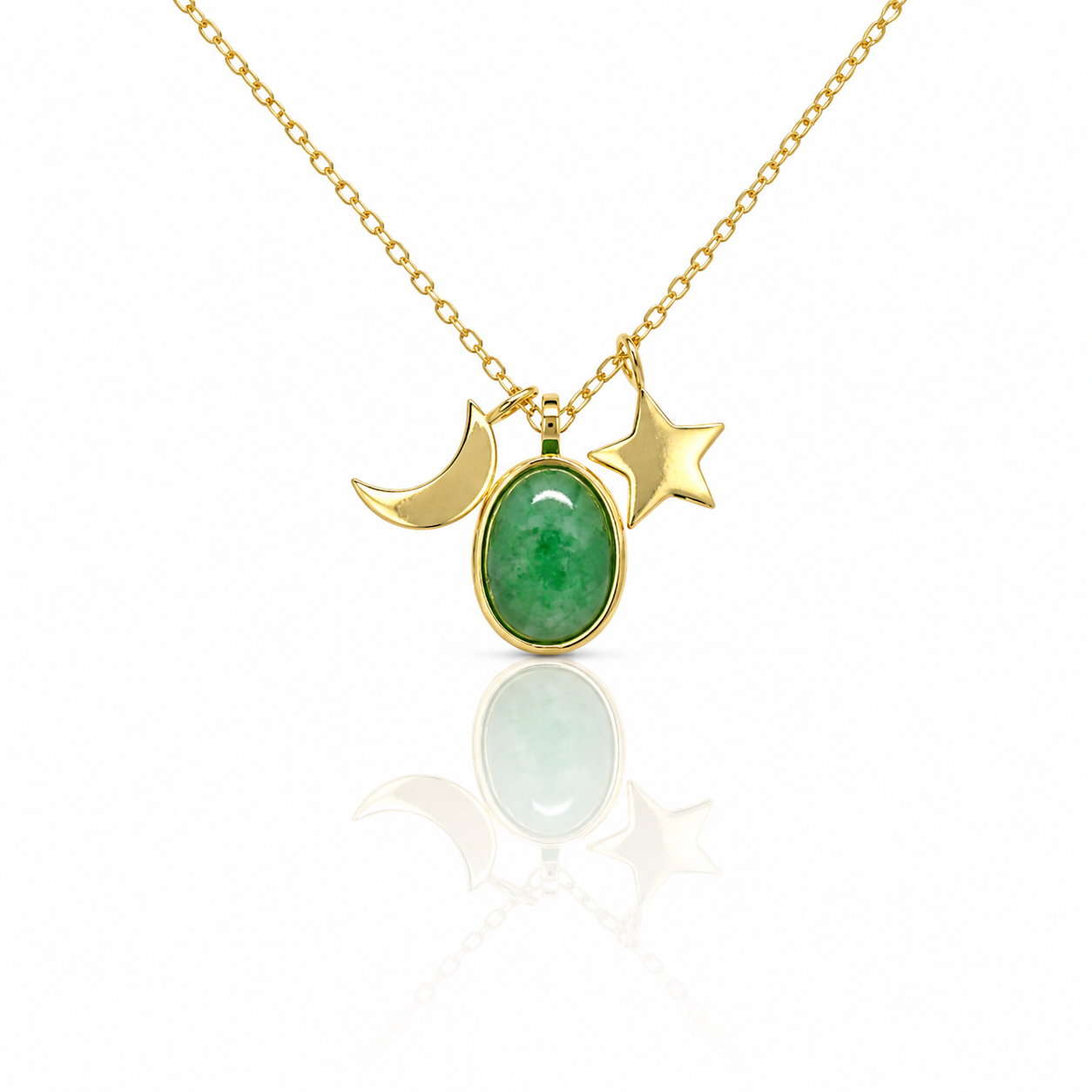 GALAXY NECKLACE