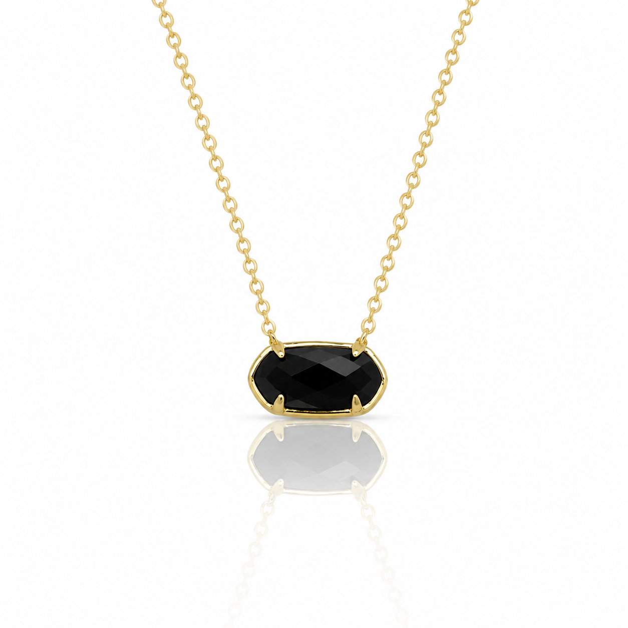 ROCK NECKLACE