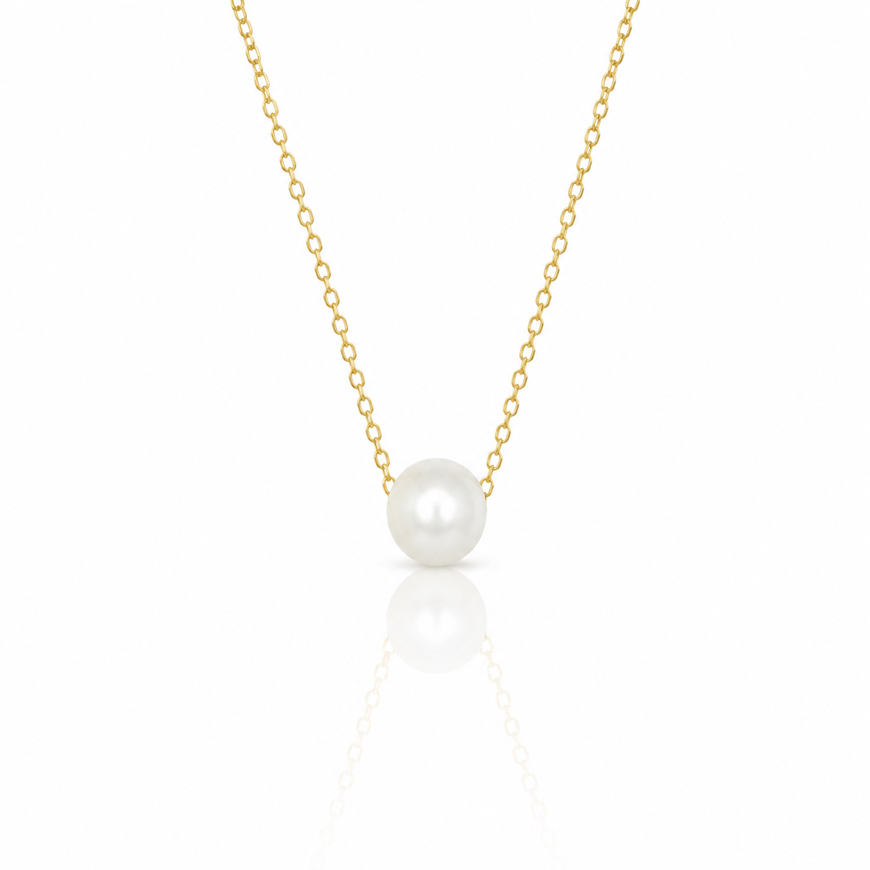 CLASSICANA NECKLACE
