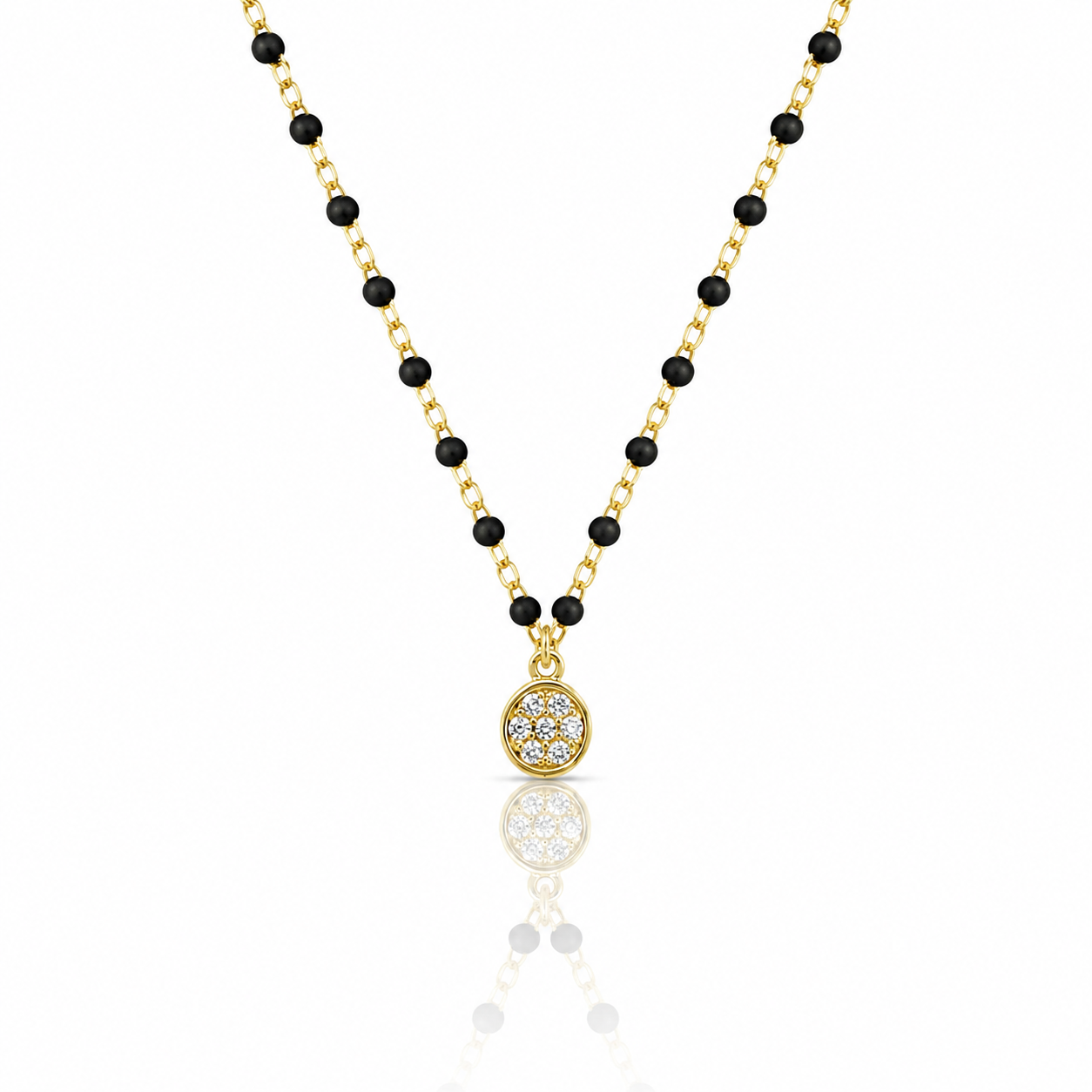 CHARMI NECKLACE