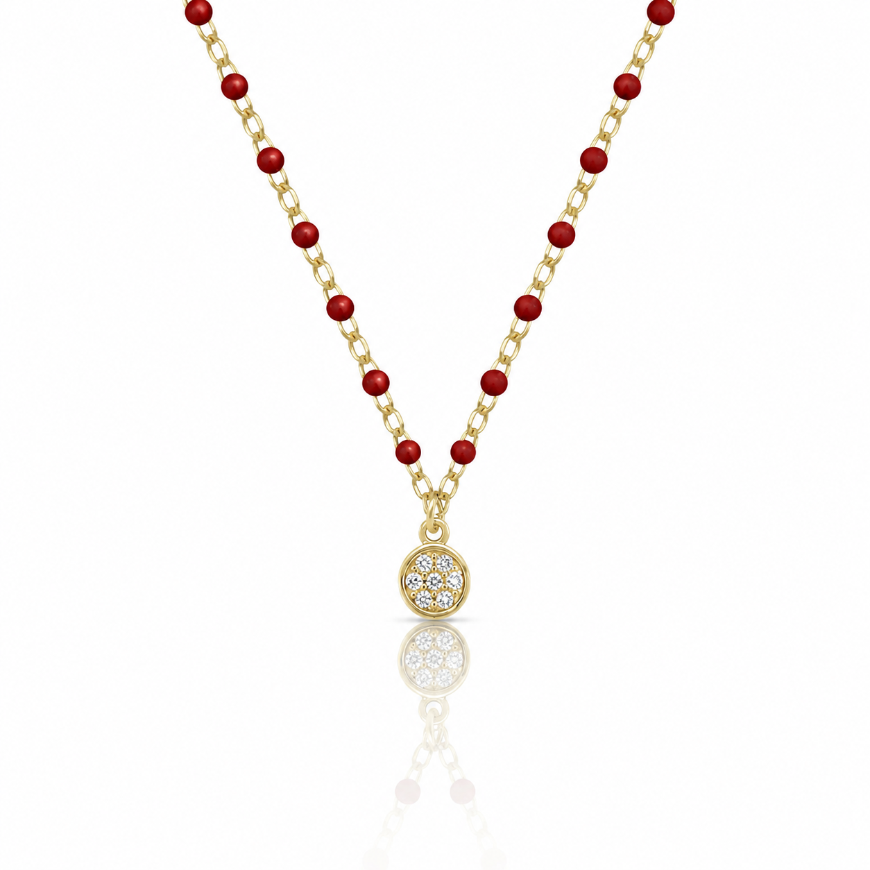 CHARMI NECKLACE