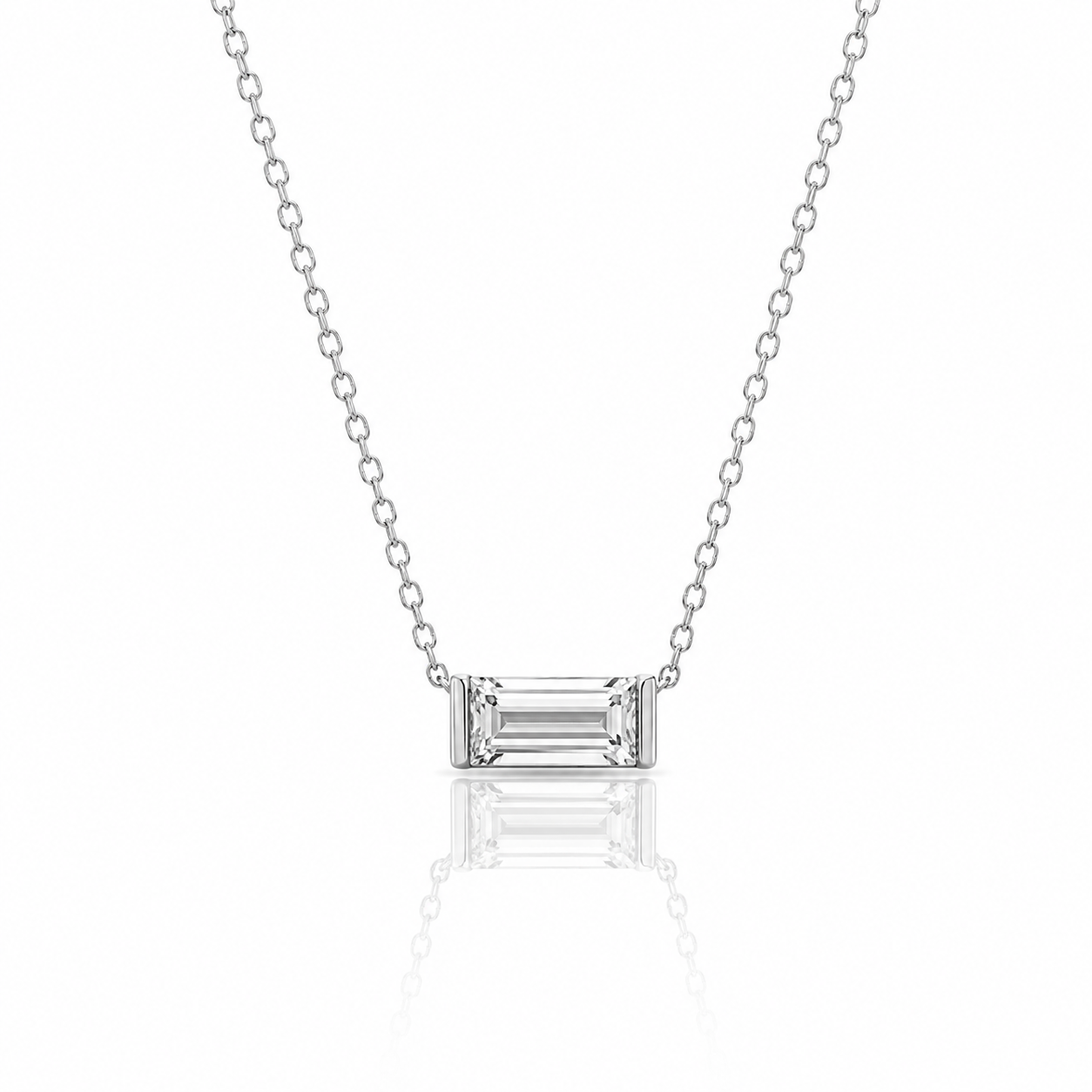 ZIRCUA NECKLACE